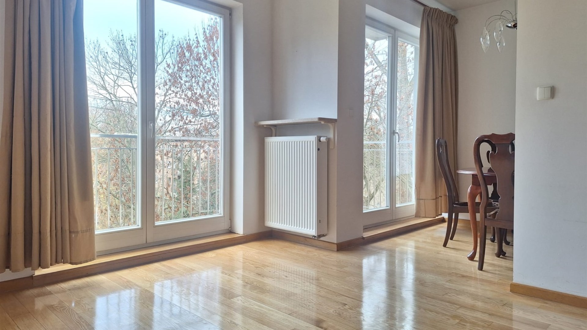 Mieszkanie na sprzedaż