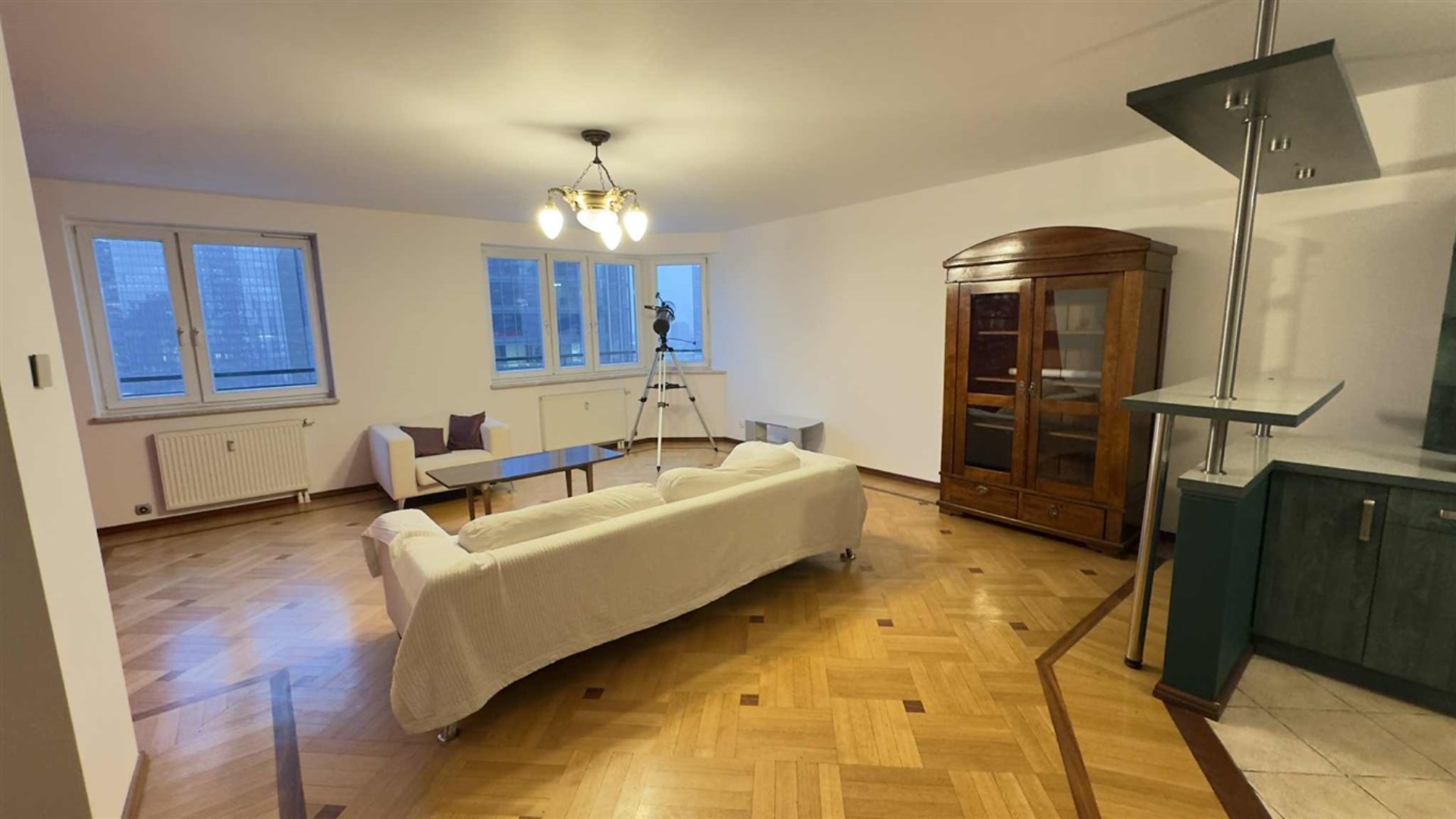 Mieszkanie na wynajem