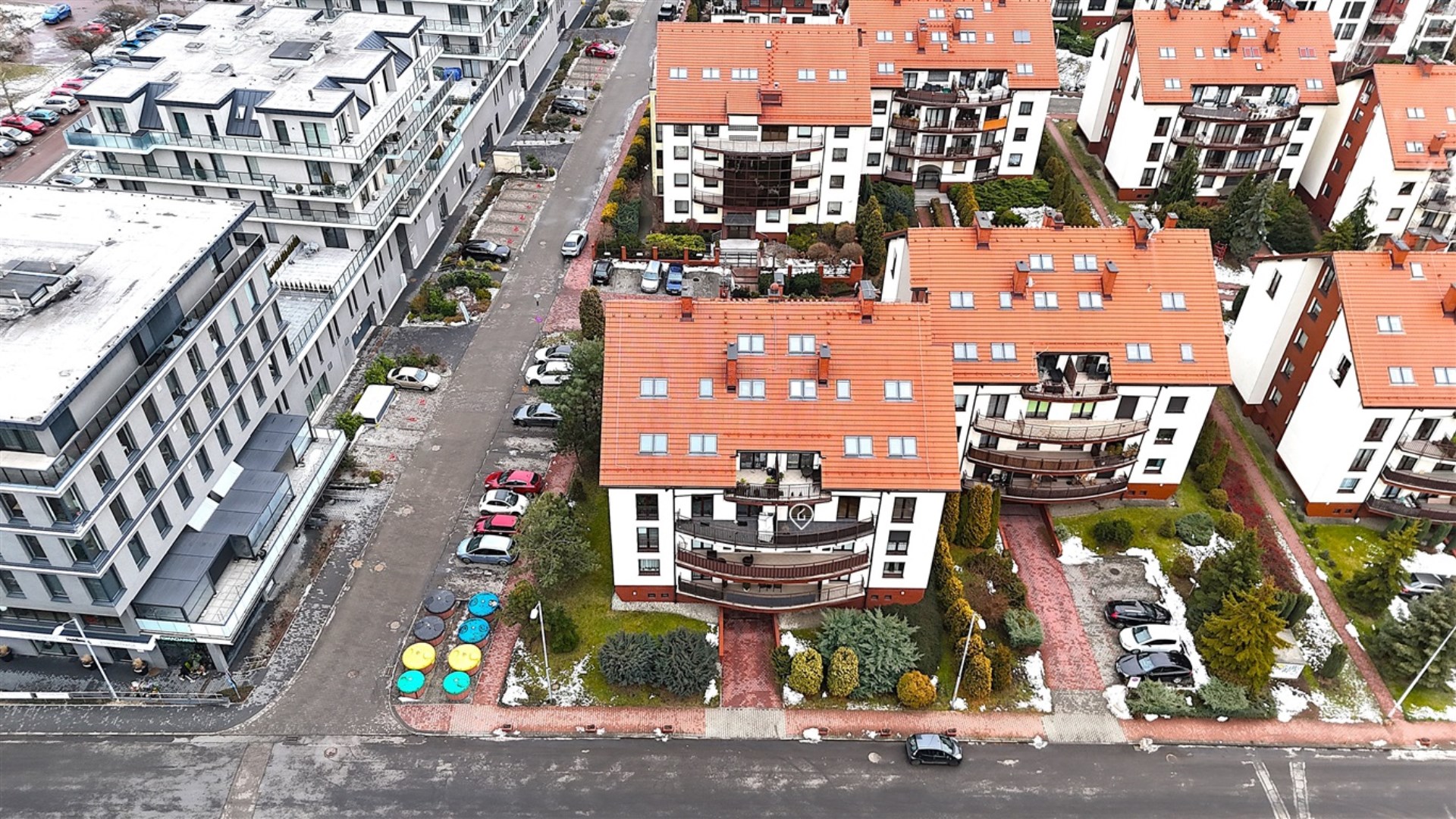 Mieszkanie na sprzedaż