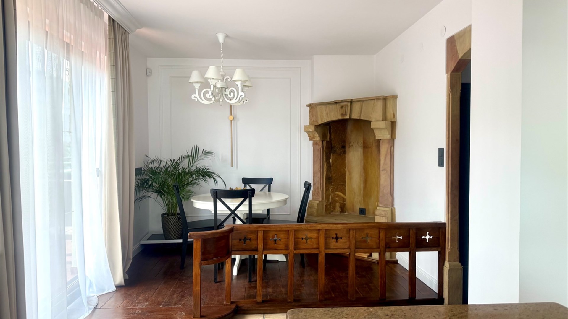 Mieszkanie na wynajem