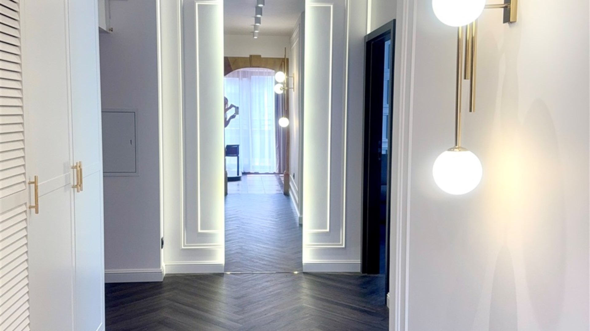 Mieszkanie na wynajem