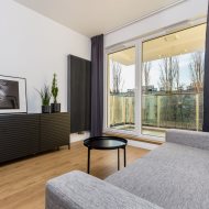 Mieszkanie na wynajem