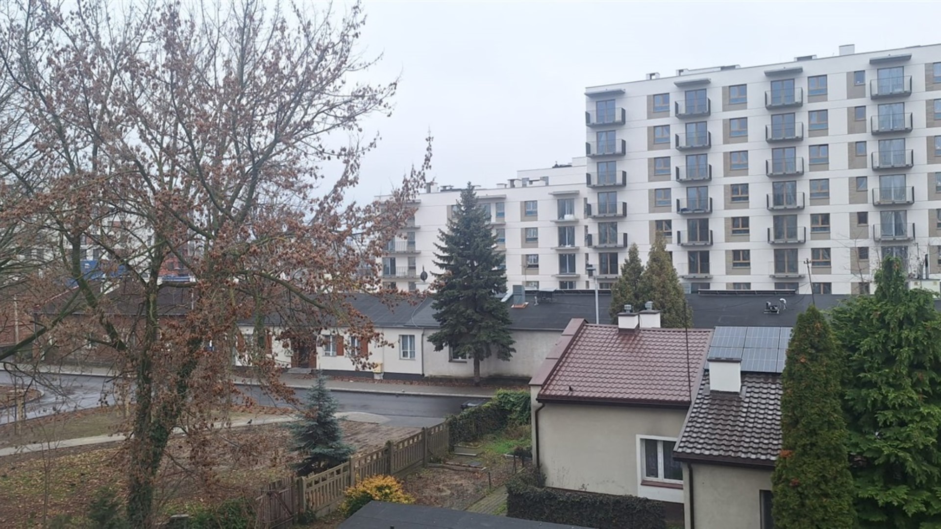 Mieszkanie na wynajem