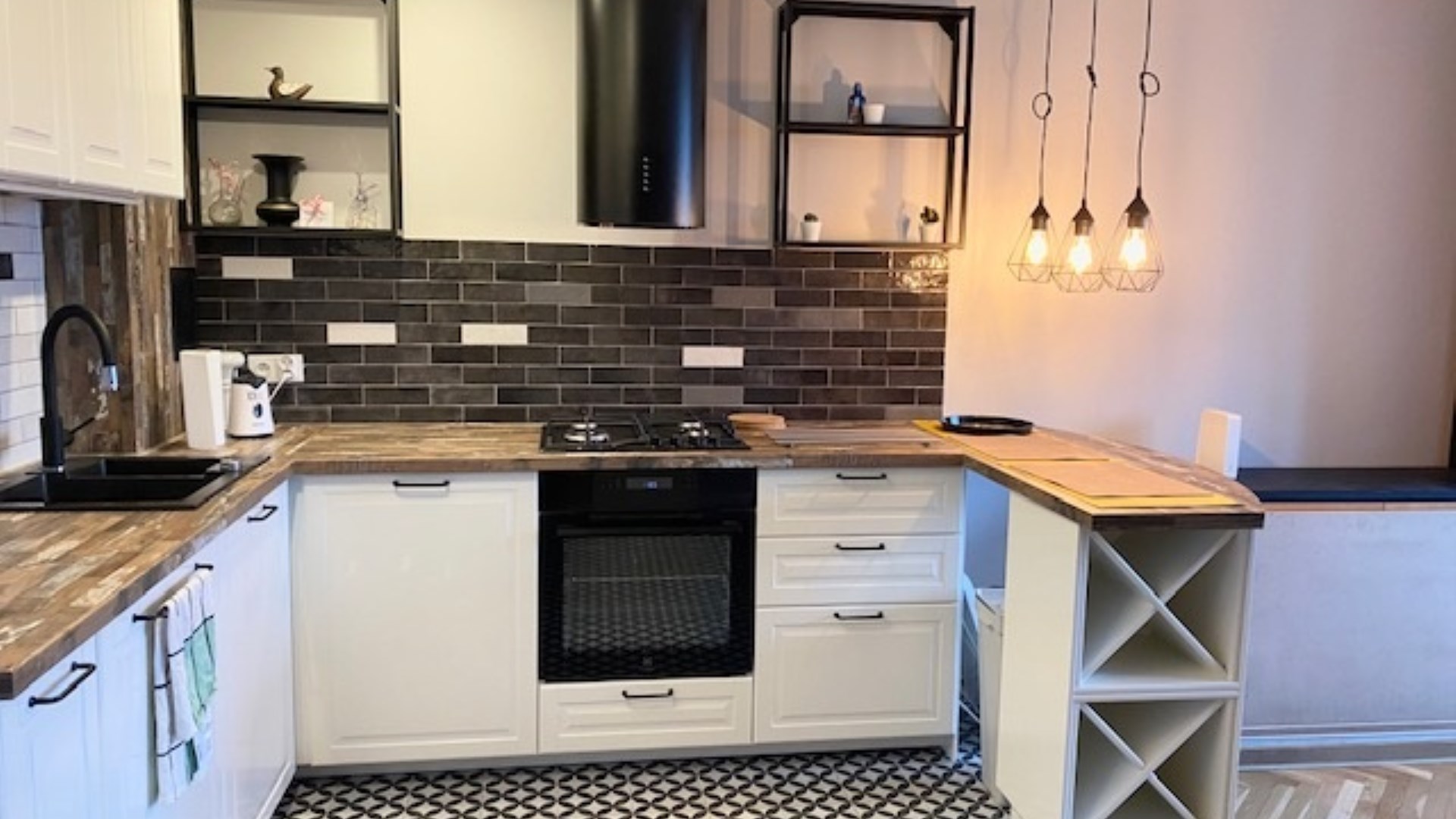 Mieszkanie na wynajem