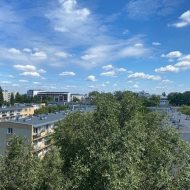 Mieszkanie na wynajem