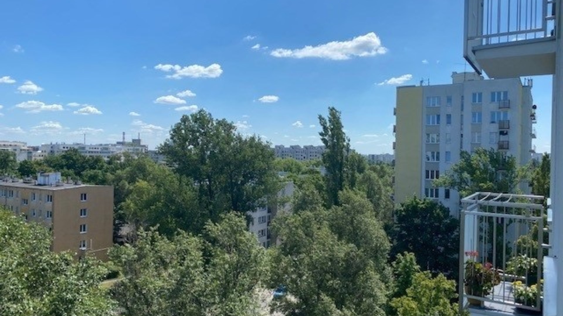 Mieszkanie na wynajem