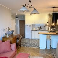 Mieszkanie na wynajem