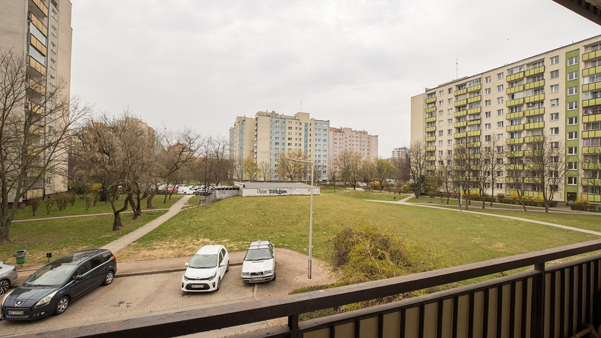 Mieszkanie na sprzedaż