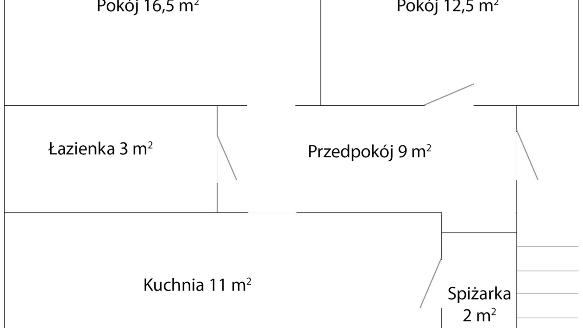 Mieszkanie na sprzedaż