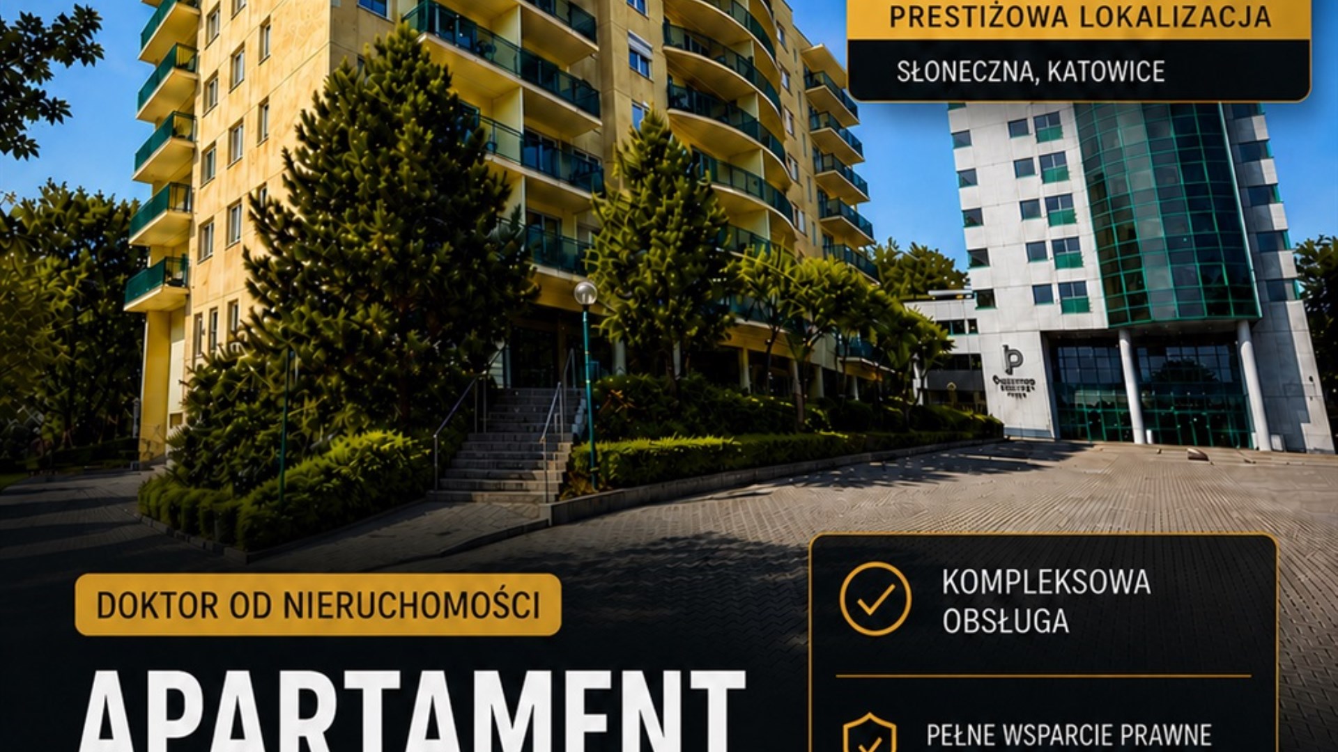 Mieszkanie na sprzedaż