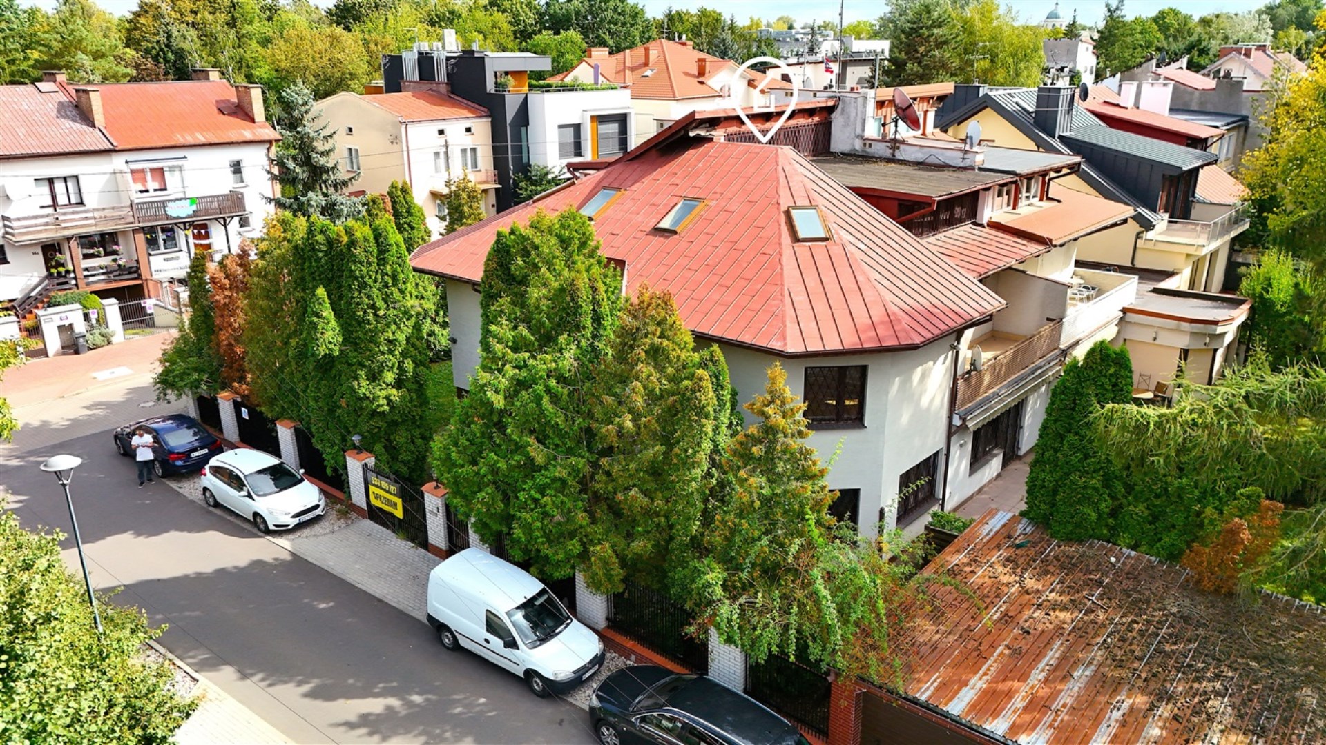 Dom na sprzedaż