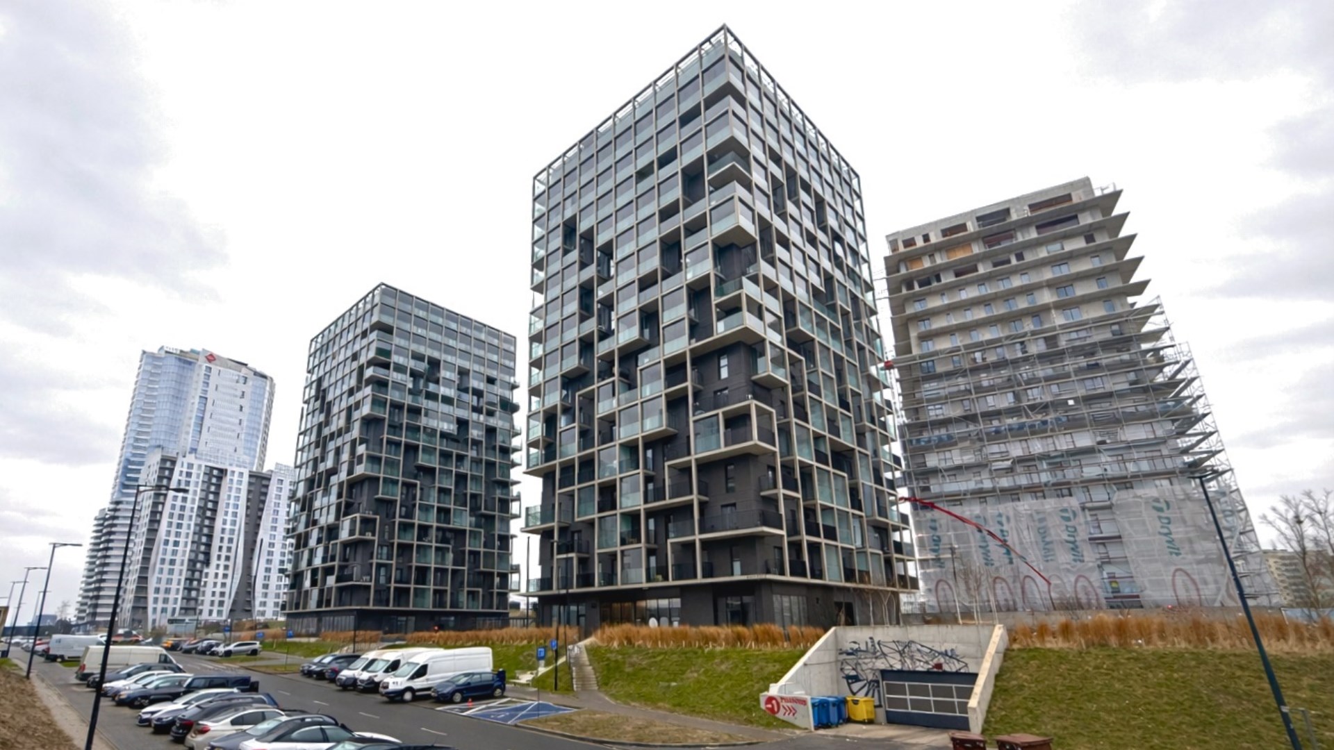 Mieszkanie na sprzedaż