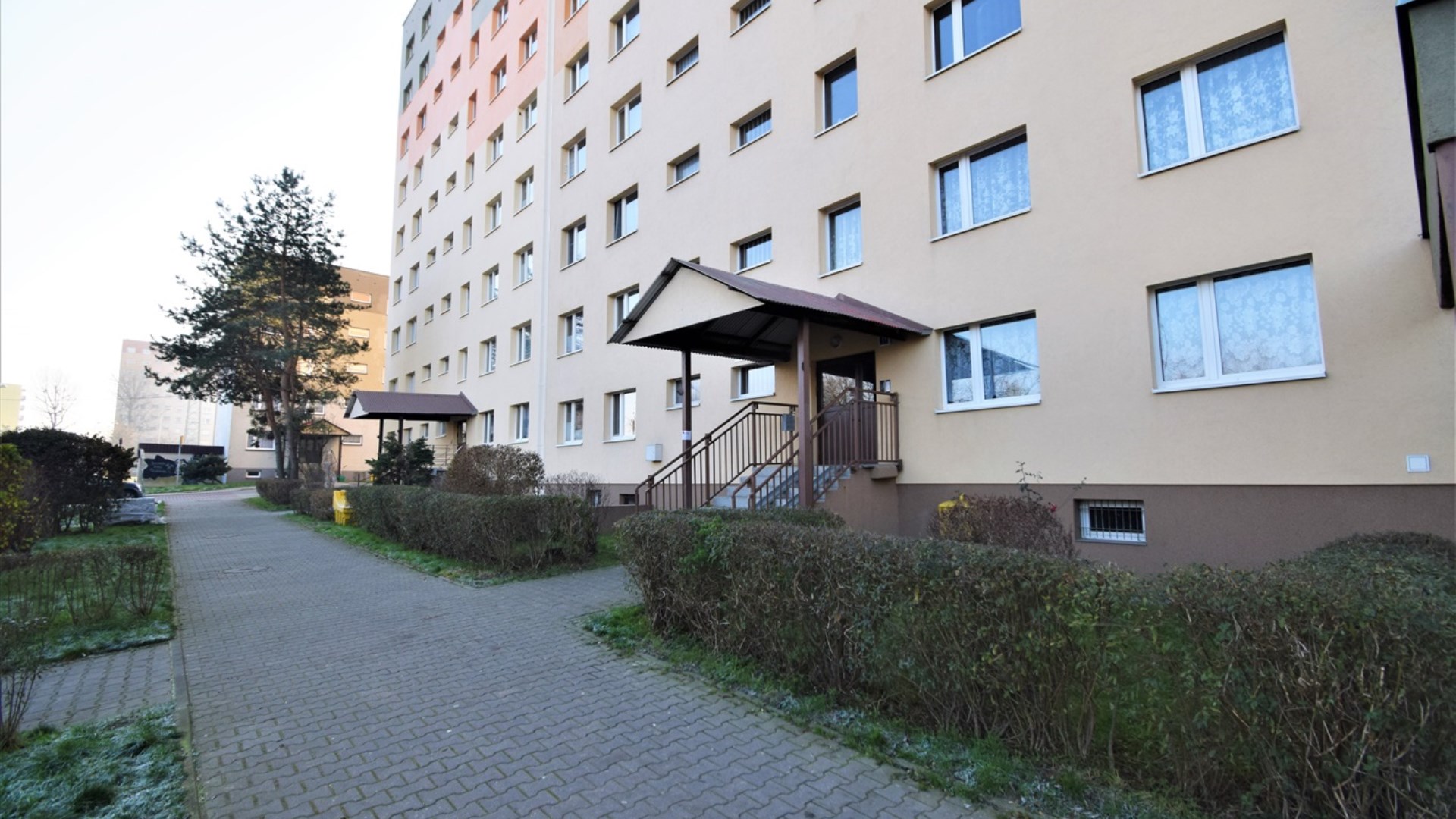 Mieszkanie na wynajem