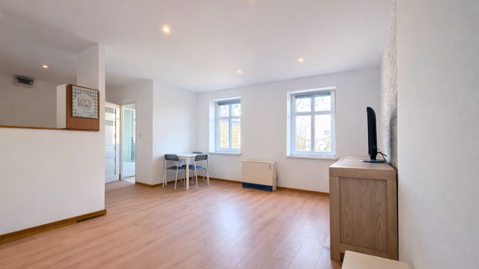 Mieszkanie na sprzedaż