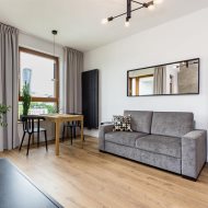 Mieszkanie na wynajem