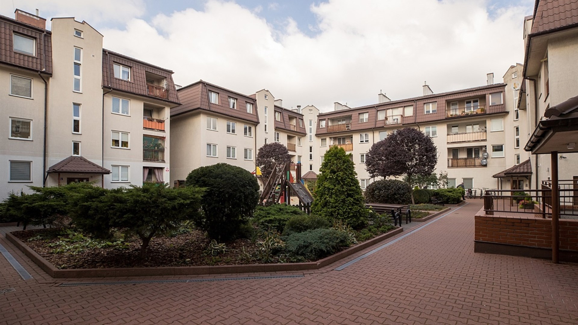 Mieszkanie na sprzedaż