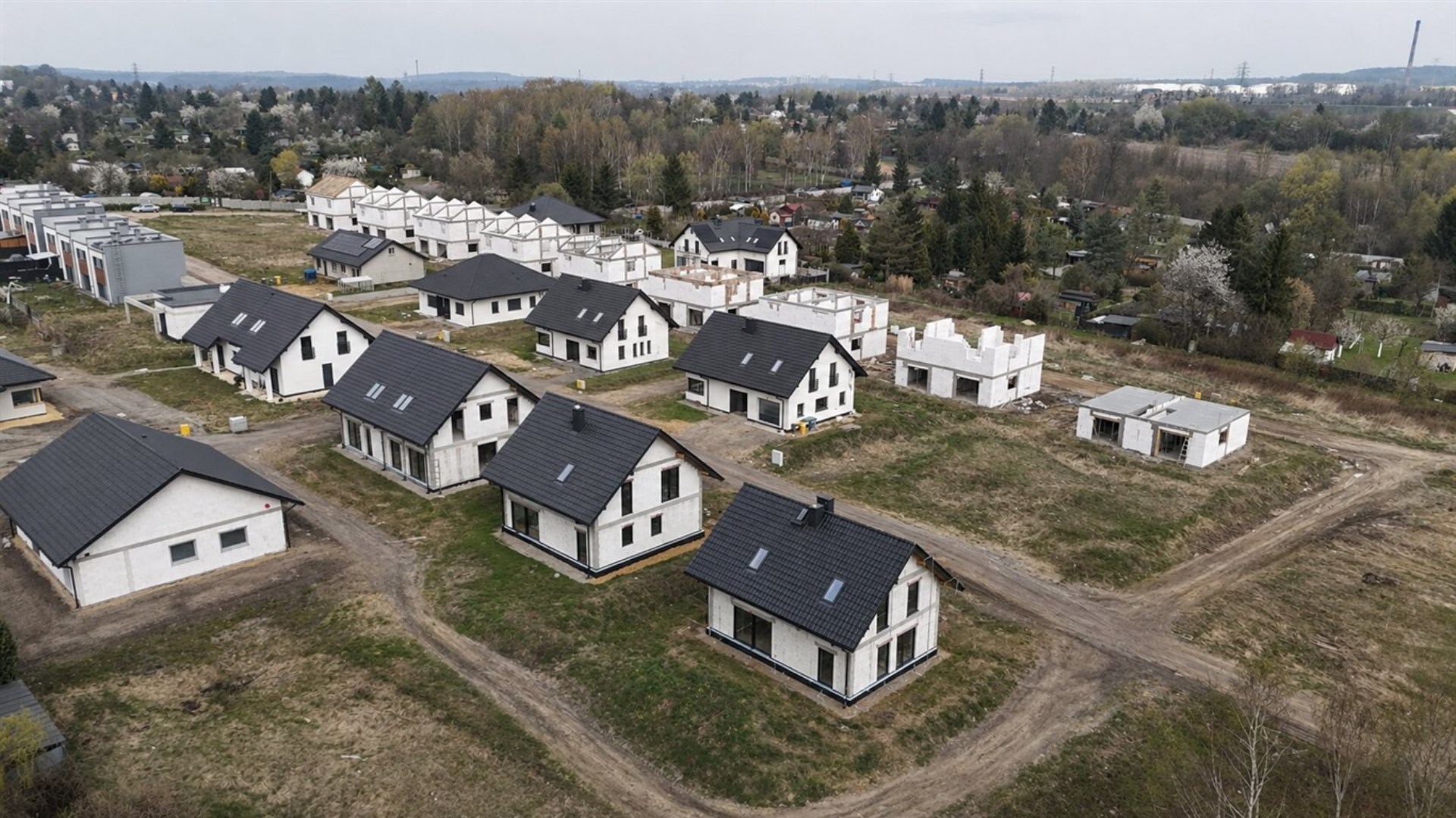 Dom na sprzedaż