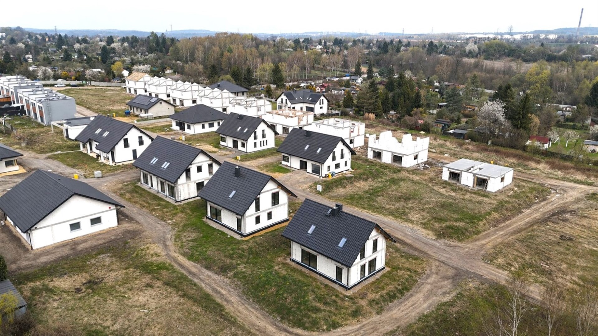 Dom na sprzedaż