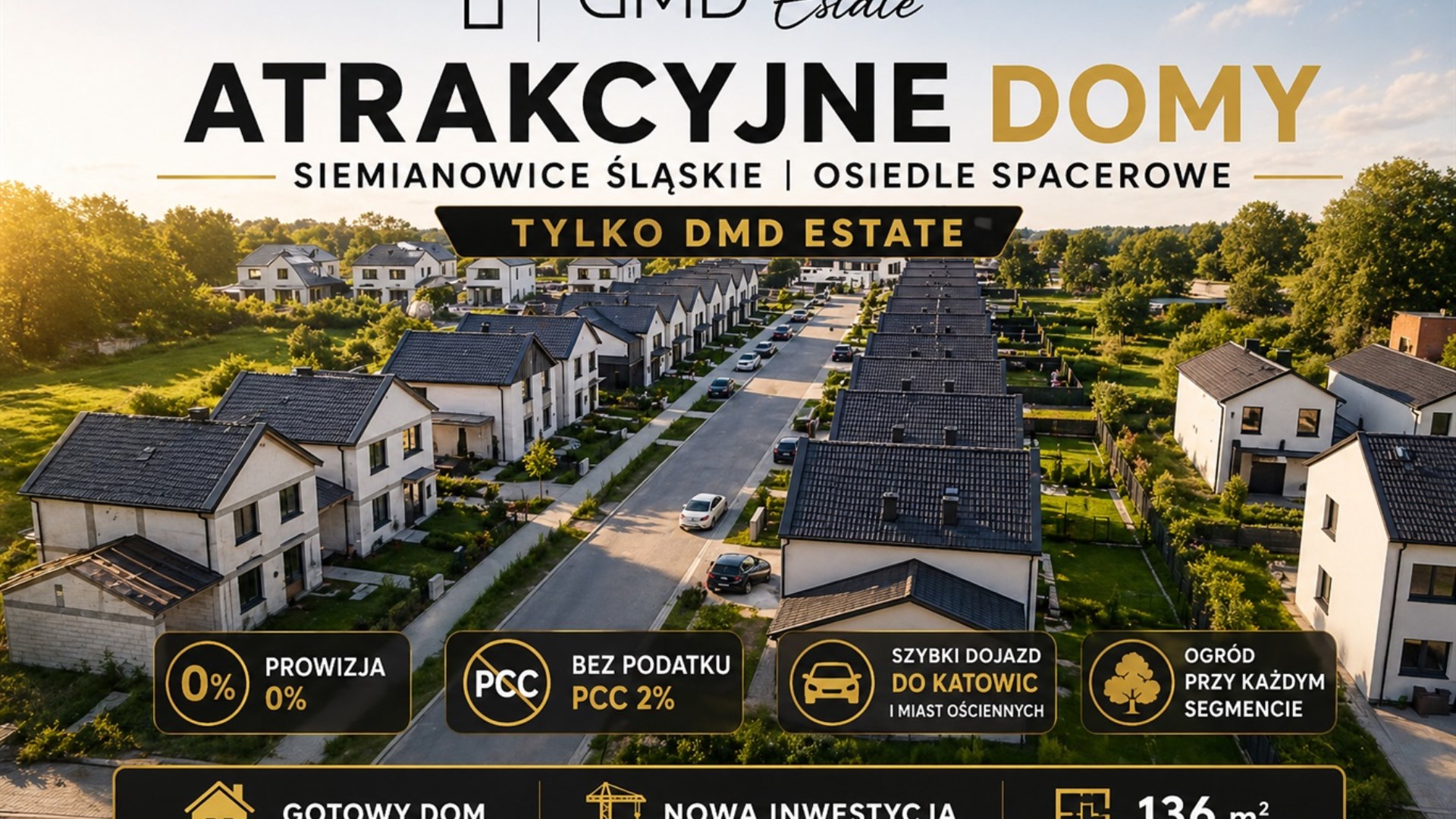 Dom na sprzedaż