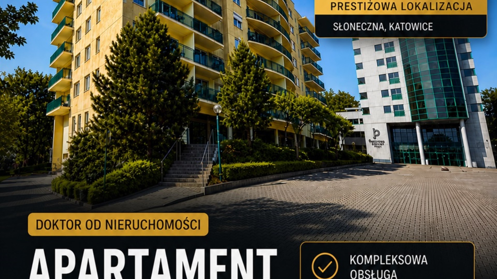 Mieszkanie na sprzedaż
