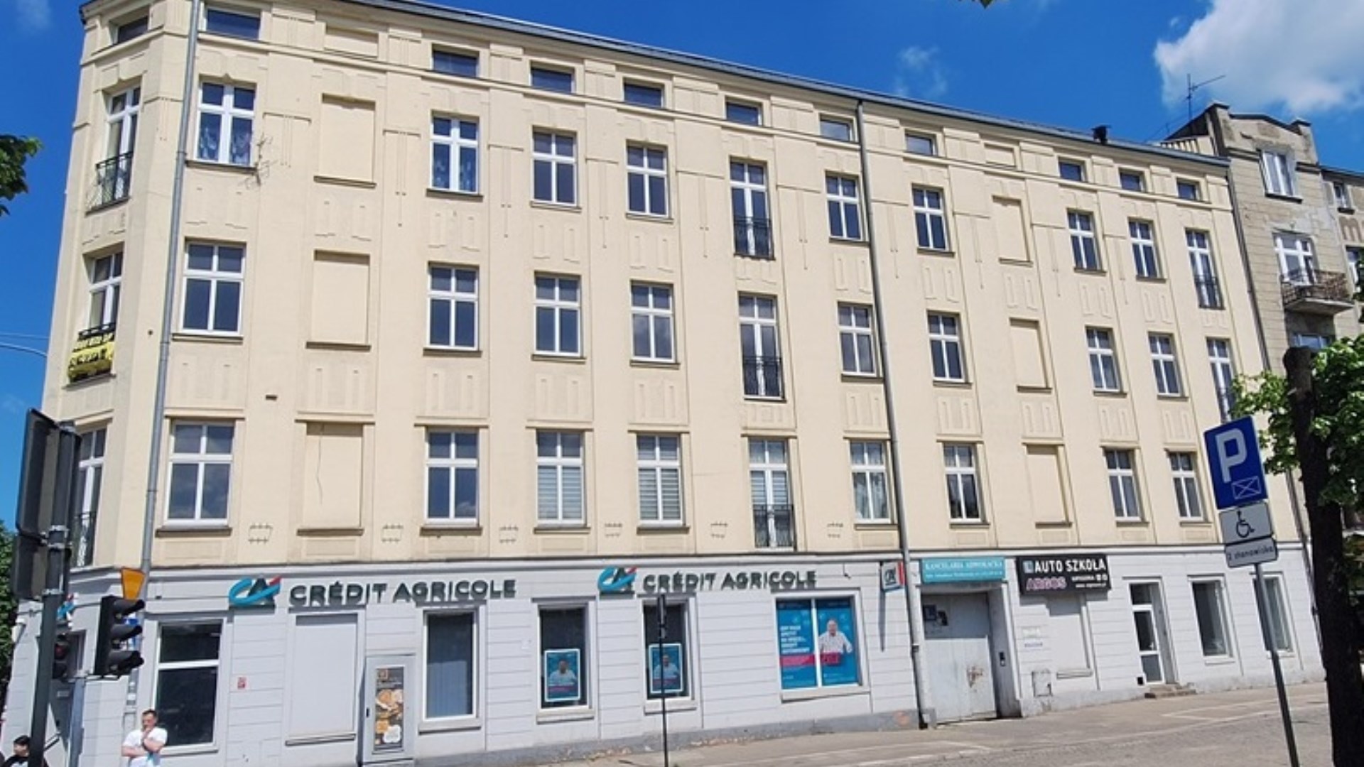 Obiekt na sprzedaż