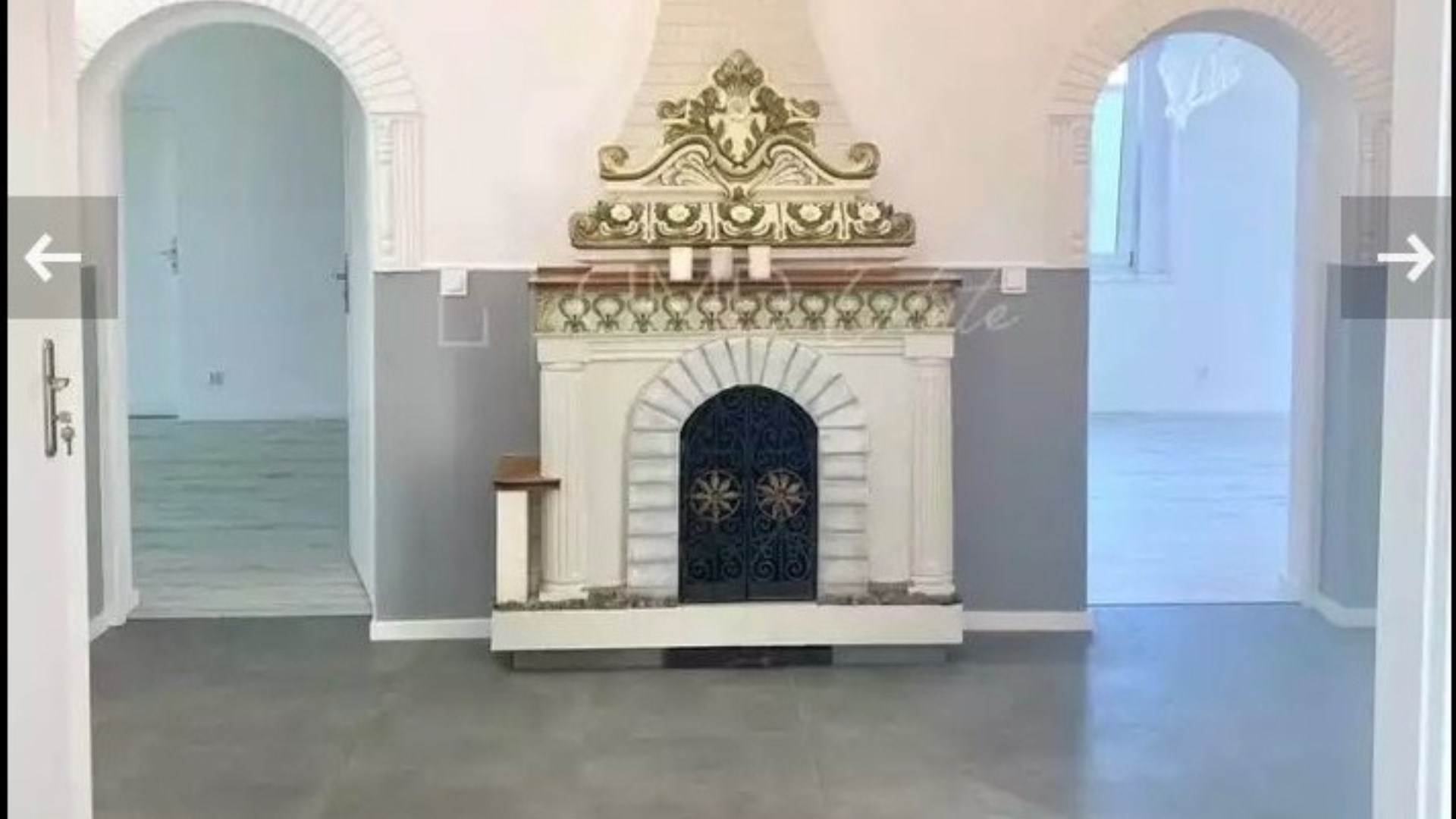 Dom na wynajem