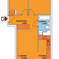 Mieszkanie na wynajem