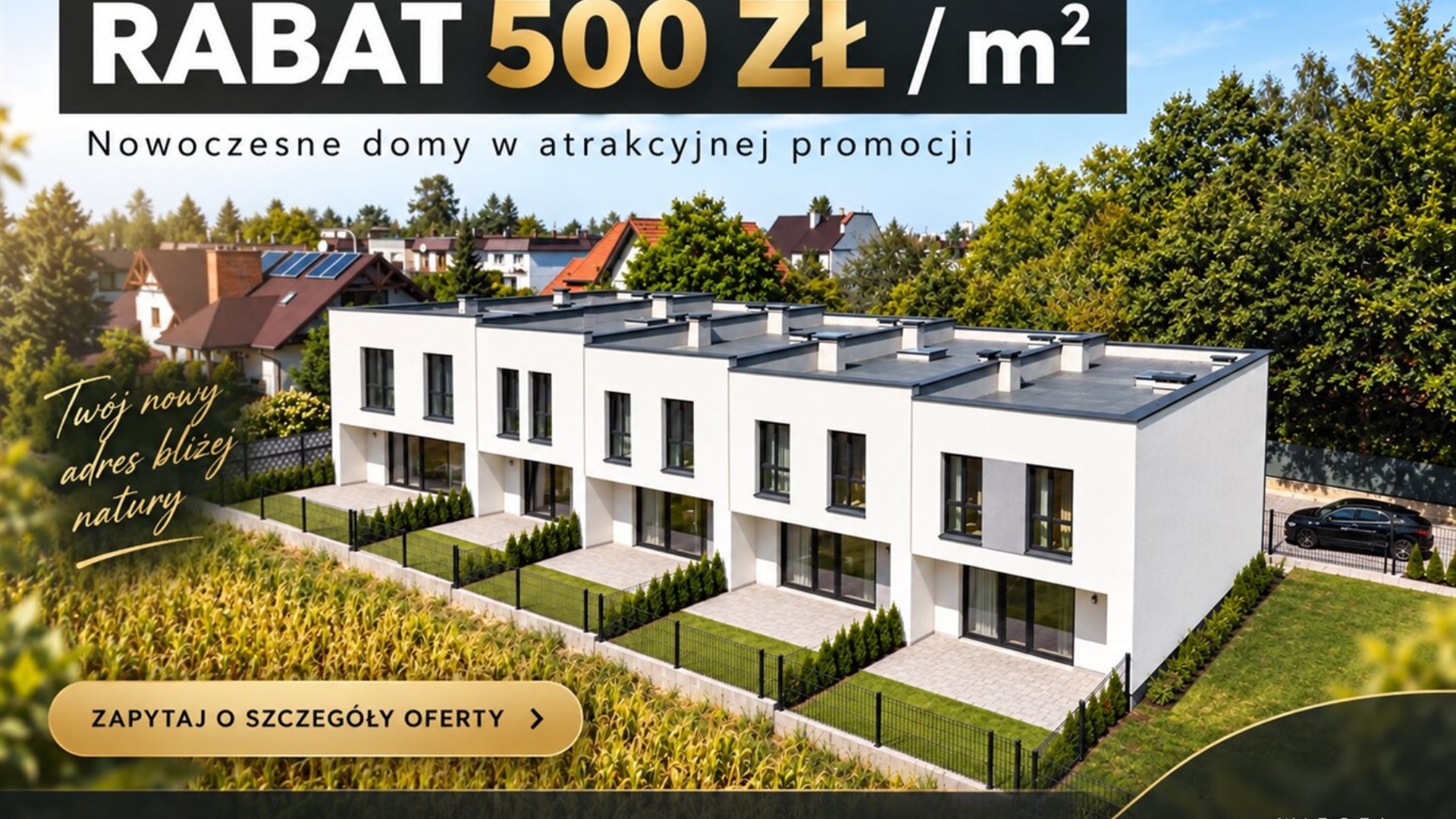 Dom na sprzedaż
