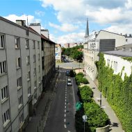 Mieszkanie na wynajem