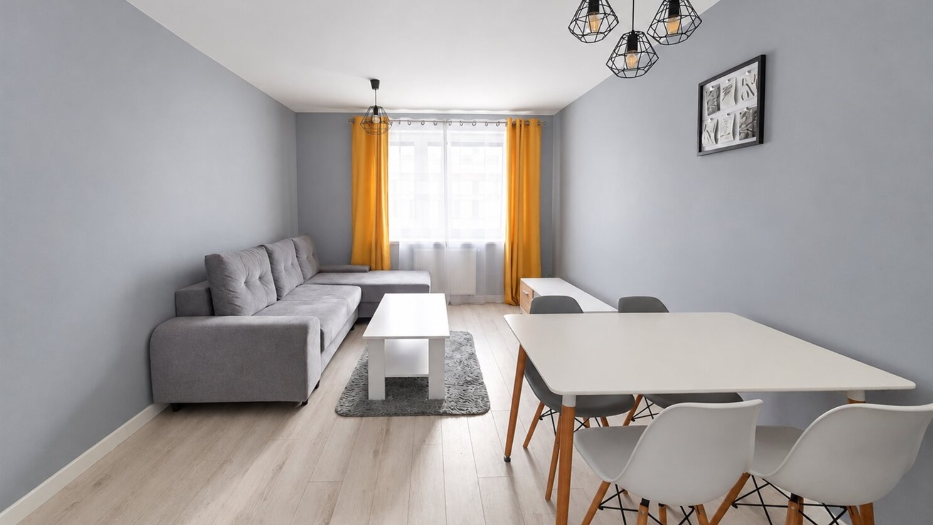 Mieszkanie na wynajem