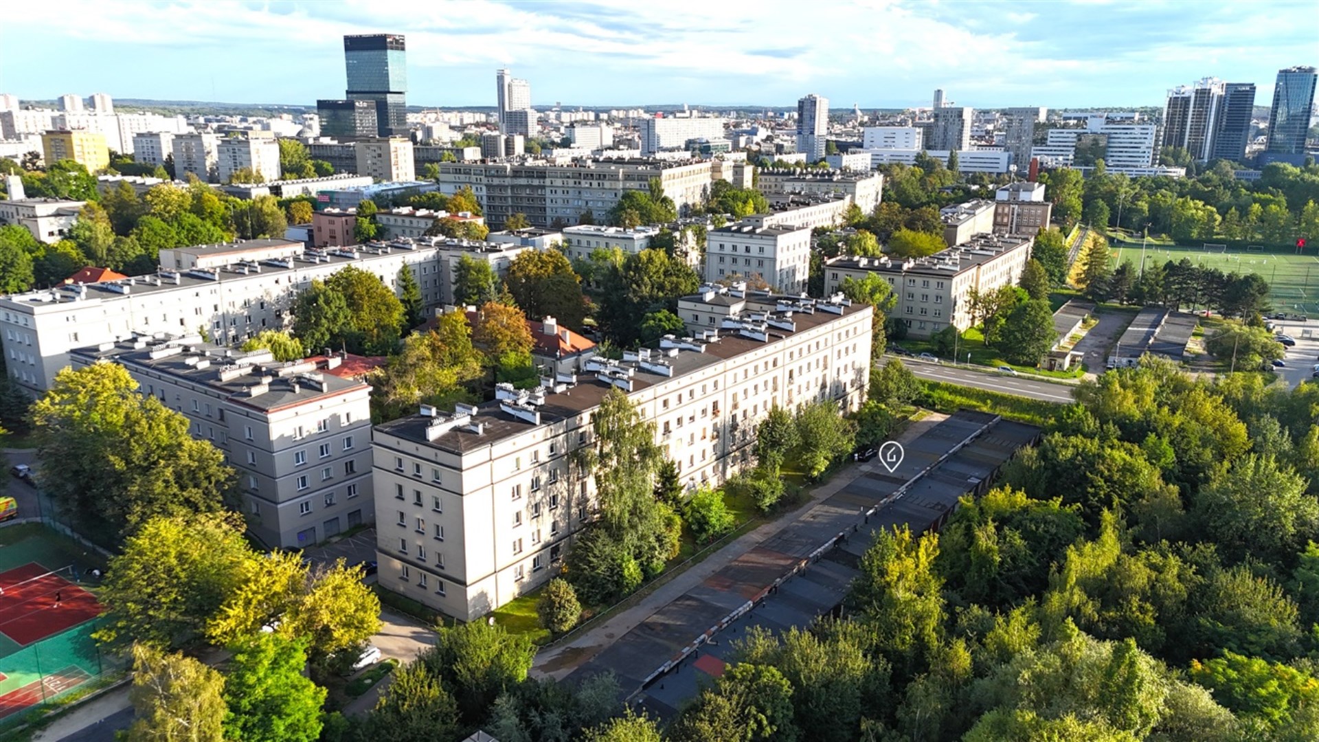 Obiekt na sprzedaż